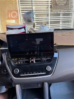 تويوتا أوربان كروزر